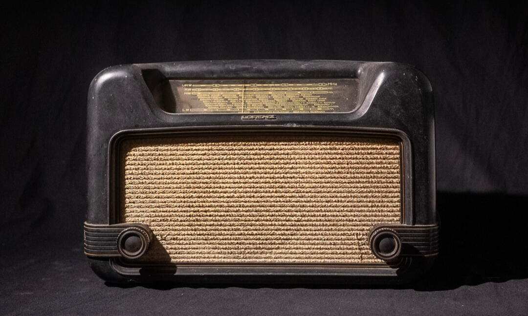 Radio Lorenz WIFI, Bluetooth