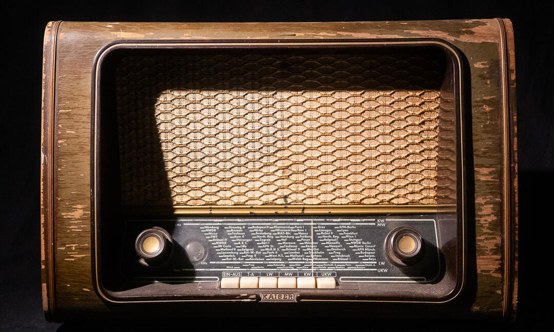 Kaiser Typ W950 Bluetooth + Wifi