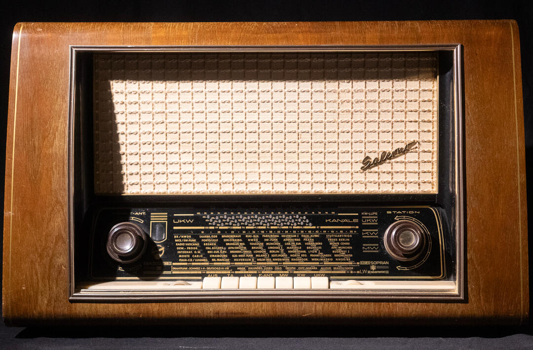 Blaupunkt Salerno Bluetooth + Wifi
